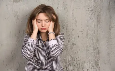 Overthinking( Aşırı Düşünme): Nedir, Nasıl Başa Çıkılır?