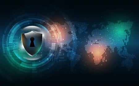 En İyi 5 Antivirüs Uygulaması ile Bilgisayar Güvenliğinizi Sağlayın!