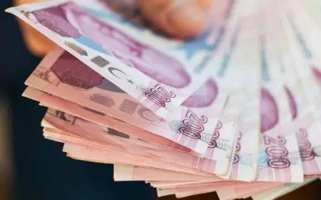 Son Dakika SSK ve Bağ-Kur Emekli Zammı Yüzde 49,25 Oldu