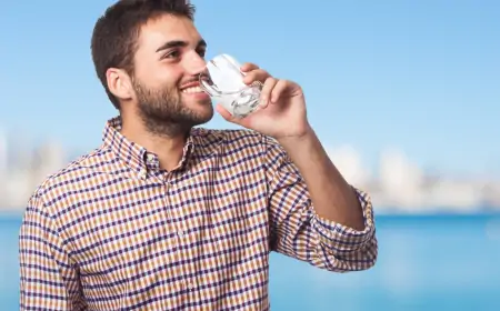 Susuz Kalmanın Belirtileri ve Zararları: Sağlığınızı Tehlikeye Atmayın