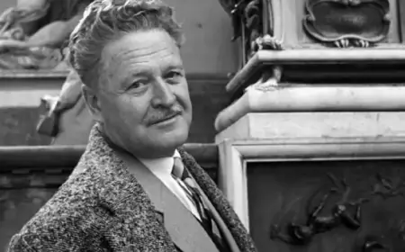 Nazım Hikmet'in "Ceviz Ağacı" Şiiri: Sözlerin Derin Duygusu