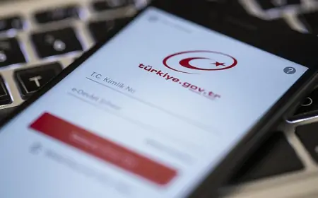 E-Devlet Kapısından Yeni Hizmet: RTÜK İzleyici Temsilcisi Nedir?