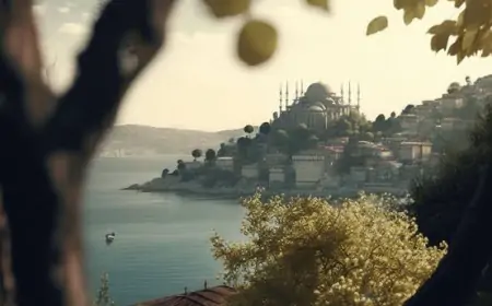 İstanbul'un Karanlık Geçmişi: Melekgirmez Sokağı'nın Dehşet Verici Hikayesi
