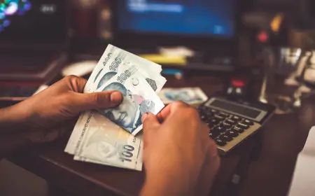 Bankalararası Kart Merkezi (BKM)'nin, Yenilikçi "Ödeme İste" Özelliği Nedir? Nasıl Çalışır?