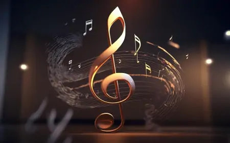 Rahatlatıcı Müziklerle Stres Azaltma Rehberi