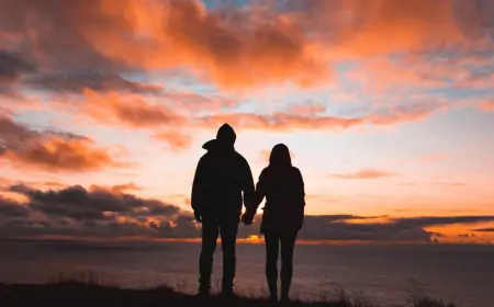 Kötüye Giden İlişkinizi Kurtarmanın 5 Yolu: Uzman Tavsiyeleri