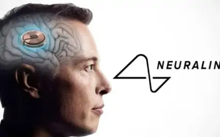 İnsan Beynine İlk Çip Takıldı:Neuralink İle Beyin ve Bilgisayar Arasında Bağlantı Kuruldu