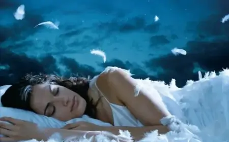 Rüyaları Kontrol Etmenin Yeni Yolu: Prophetic'in Yapay Zeka Destekli Halo Bantı