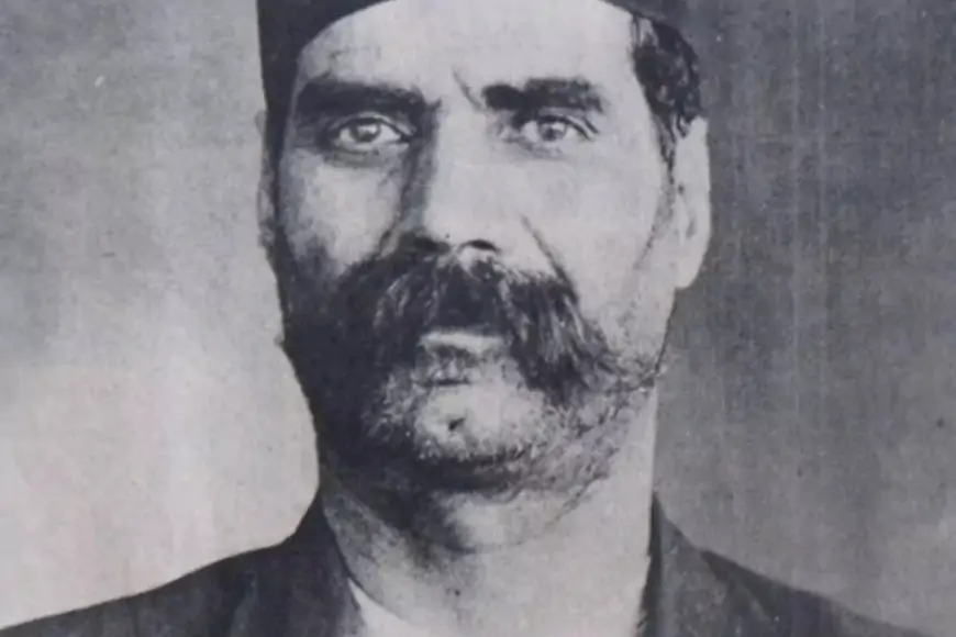 Arap Hüsnü (1870)