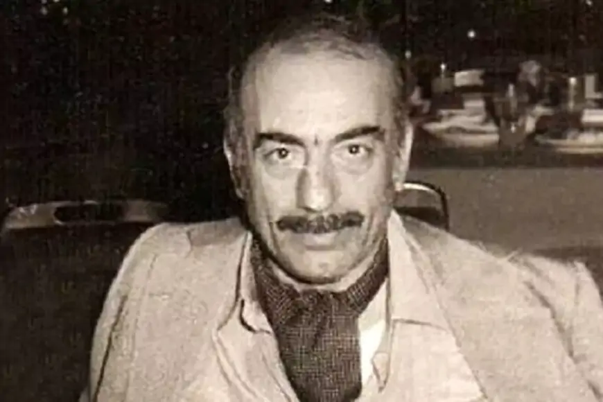 Dündar Kılıç (1935)