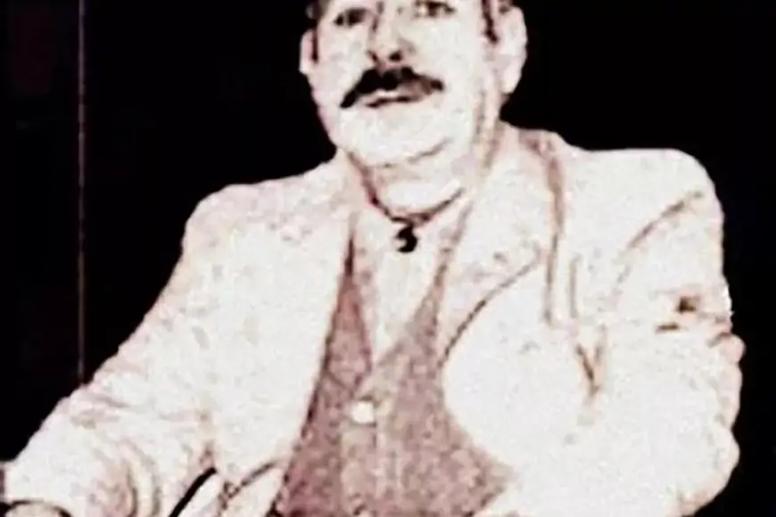 Abdullah Palaz (1923)