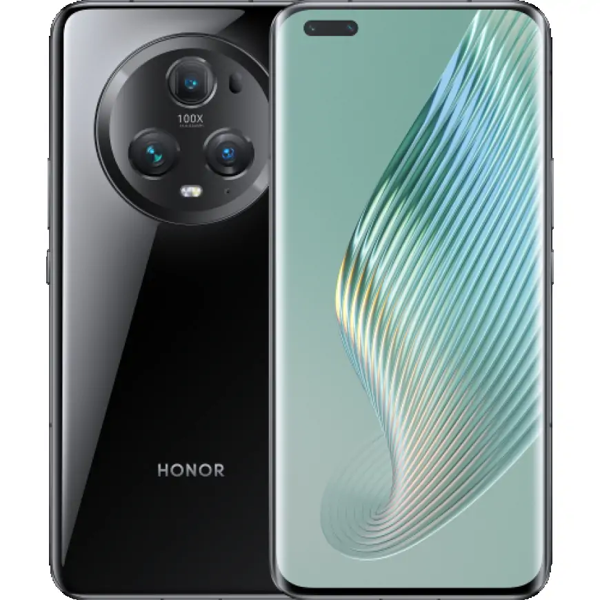  Honor Magic5 Pro