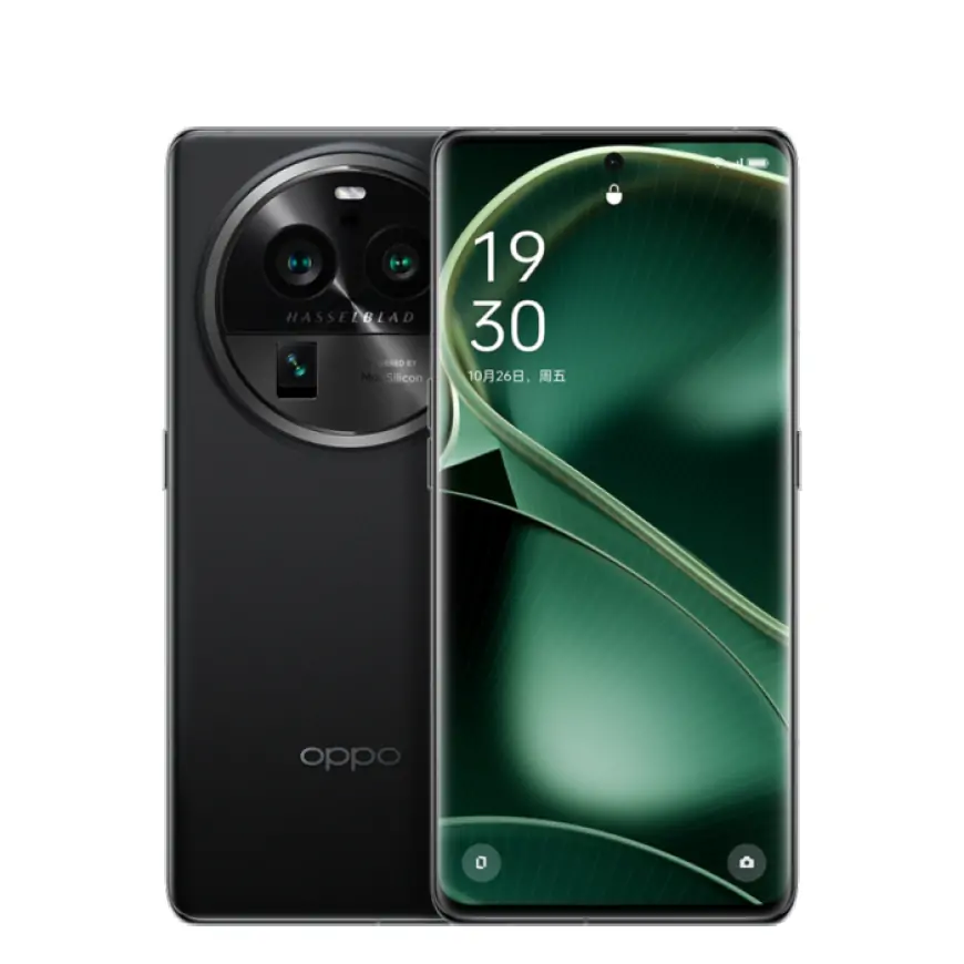 Oppo Find X6