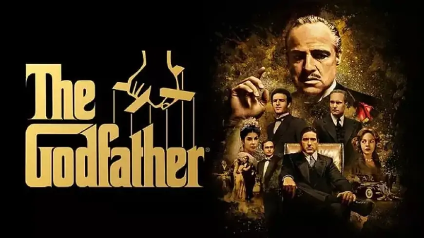 The Godfather