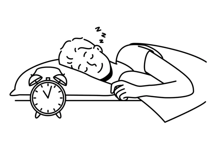 Uyku Felci Nedir? Uyku Felci Belirtileri Nelerdir?