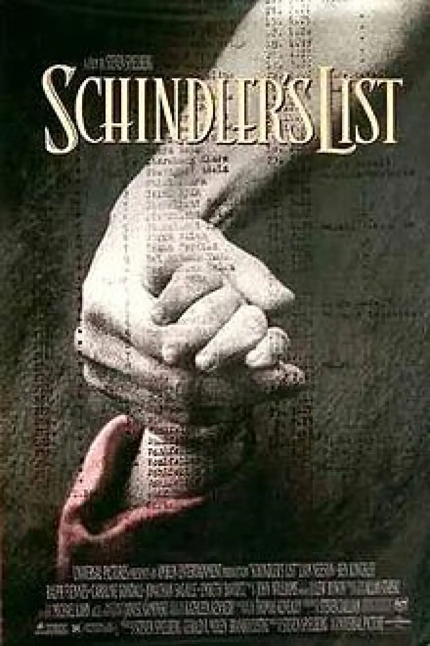 Schindler'in Listesi