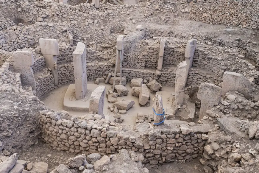 Göbekli Tepe: Dünyanın En Eski Tapınak Kompleksi