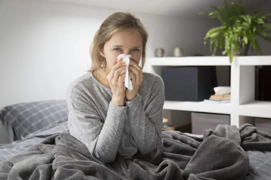 Grip Salgınından Korunma İpuçları: Sağlıklı Yaşamın Anahtarı