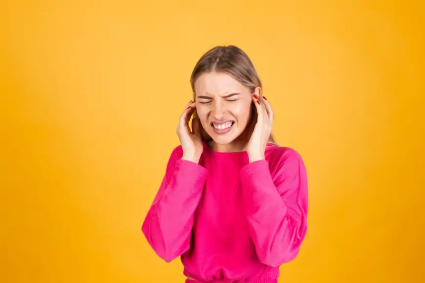 Kulak Ağrısına Doğal Çözümler: Rahatlatıcı İpuçları ve Etkili Tedaviler