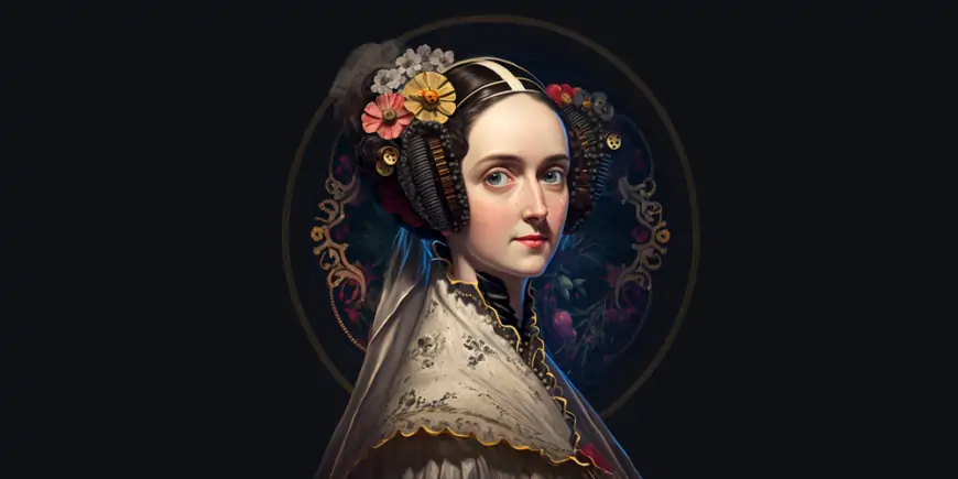 Ada Lovelace: Bilgisayar Programlamasının Öncüsü
