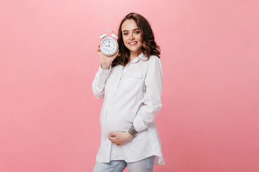 Hamilelikte Folik Asit ve Demir Takviyeleri: Anne ve Bebek Sağlığı İçin Önemli Adımlar