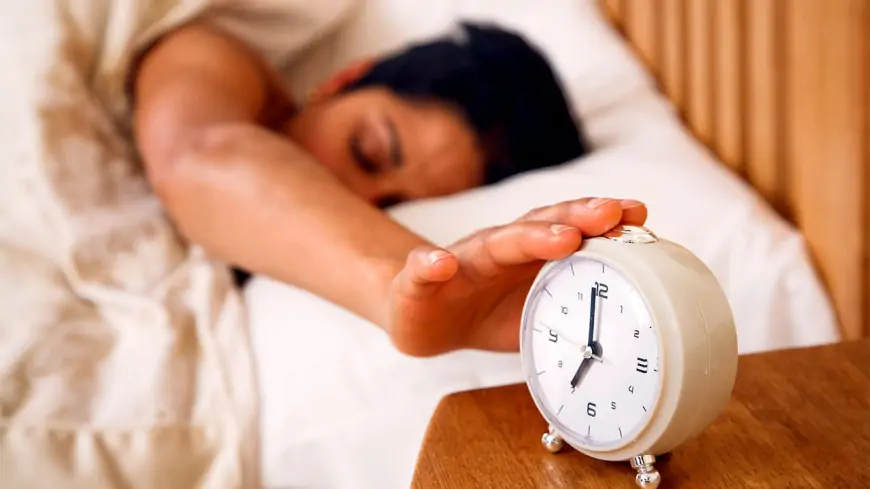 Yatma Vaktini Erteleme Nedir ve Nasıl Düzeltilir?