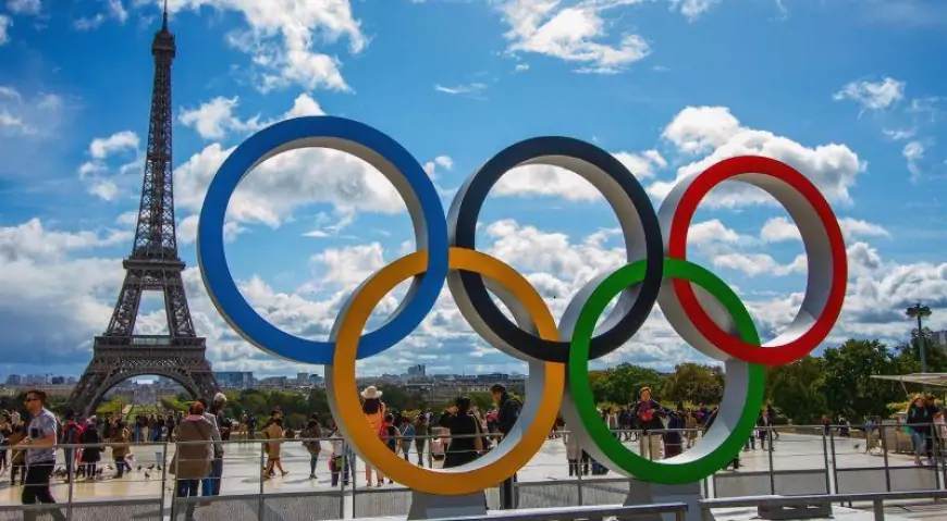 2024 Paris Yaz Olimpiyatları: Dünya Sporunu Birleştiren Büyük Etkinlik