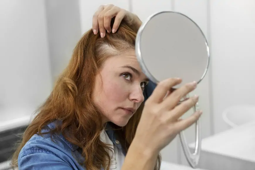 Saç Telini Güçlendiren Doğal Yöntemler: Saç Sağlığınızı Artırmanın Tam Zamanı
