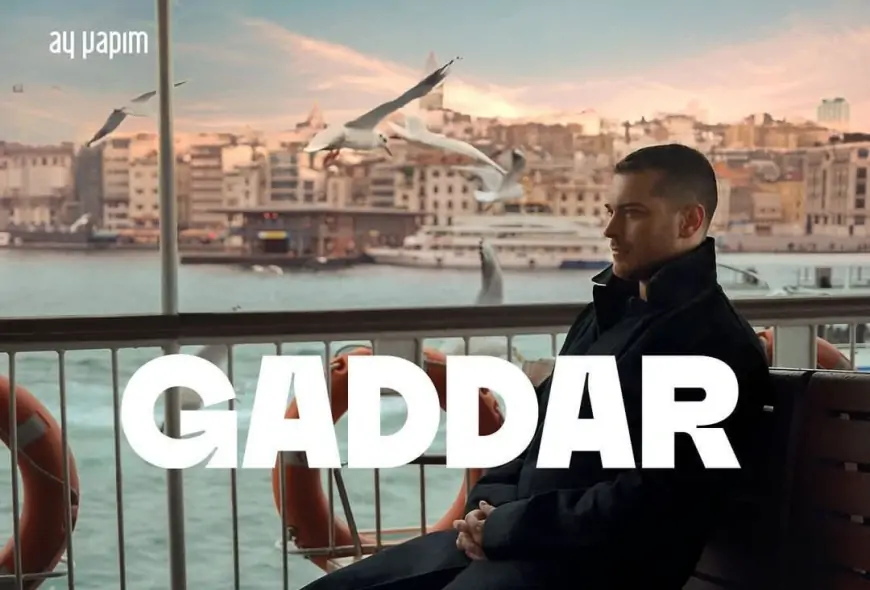 Gaddar İlk Bölüm: Çağatay Ulusoy'un Televizyon Dönüşüne Büyük İlgi