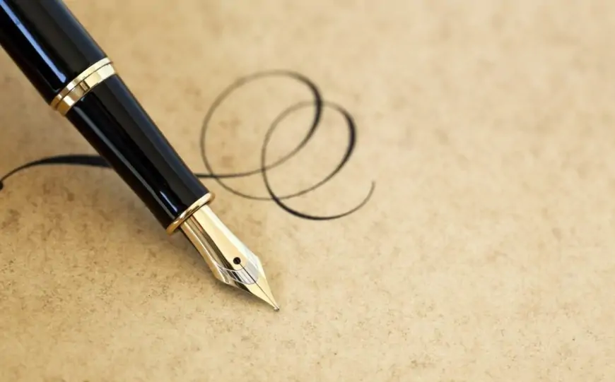 Kalemle Düşünmek: Elle Yazmanın Ardındaki Bilim ve Sırlı Etkileri