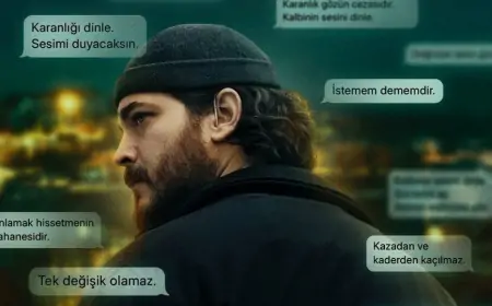 Kübra Dizisi İncelemesi: Çağatay Ulusoy'un Başarılı Dönüşü