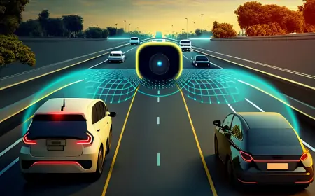 Otomobillere Kara Kutu Zorunluluğu: Güvenlik ve Sorumluluk