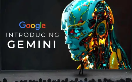 Bard'dan Gemini'ye Geçiş: Değişen Ne?