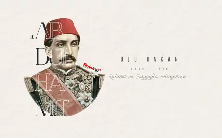 II. Abdülhamid Han: Bir Padişahın Hayatı ve Hükümdarlığı