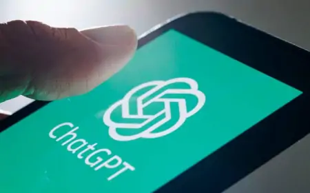 ChatGPT'yi Mobil Cihazınızda Sesli Asistan Olarak Nasıl Kullanabilirsiniz?