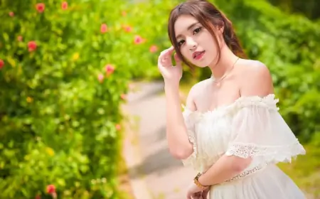 Çinli Kadınlar Yapay Zeka Sevgilileri Tercih Ediyor: Trend mi, Geçici Bir Heves mi?