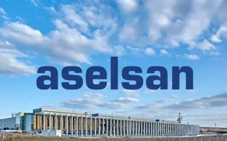 Yapay Zekâ ve Savunma Sanayisi: ASELSAN'ın Vizyonu
