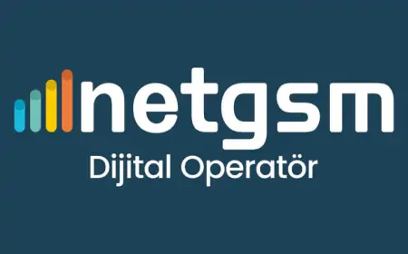 Netgsm Mobil Gsm Hizmeti: Dijital Dünyaya Yeni Bir Pencere