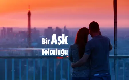 Dünyanın En Romantik Şehirleri: Bir Aşk Yolculuğu