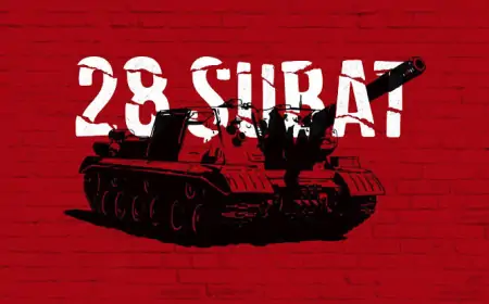 Türkiye'nin Demokrasi Yolculuğunda Bir Dönemeç: 28 Şubat Süreci