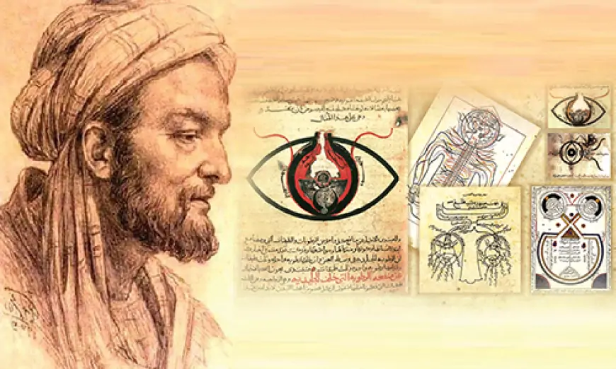 İbn-i Sina: İslam Düşünürü, Hekim ve Filozof