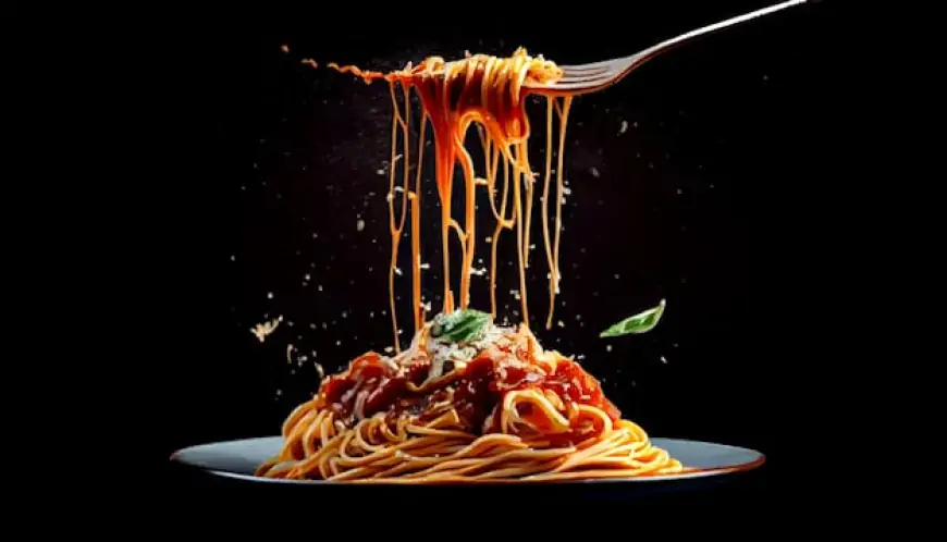 Dünya Mutfağından İtalyan Makarna Tarifleri: Lezzetli ve Kolay Yemekler