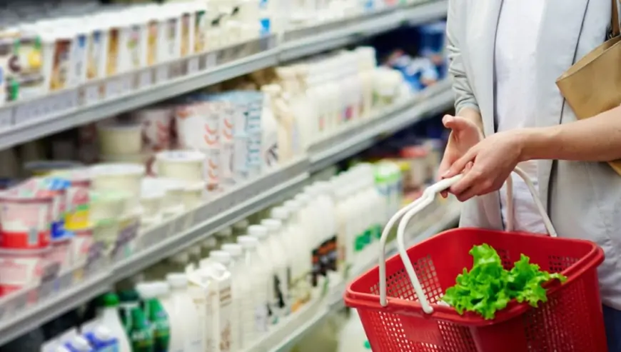 Gıda Alışverişinde Yeni Dönem: Etiketlerde Neler Değişiyor?