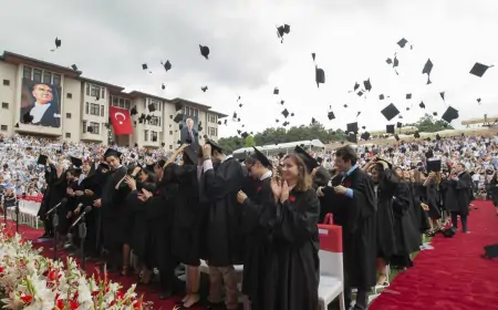 Geleceğin Meslekleri: Üniversitelerde Açılacak Yeni Bölümler