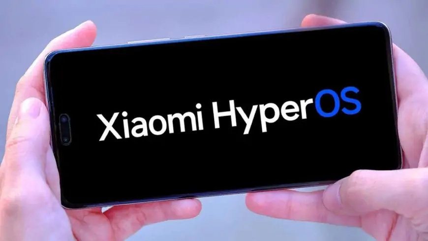 Xiaomi Redmi Note 11 Pro+ 5G Kullanıcıları İçin Heyecan Verici Bir Güncelleme: HyperOs Geldi!