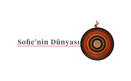 Sofie'nin Dünyası