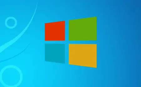Windows Kısayolları: Verimliliğinizi Artırın