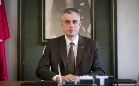Kemal Memişoğlu Kimdir? Yeni Sağlık Bakanı Kimdir? Hakkında Merak Edilenler