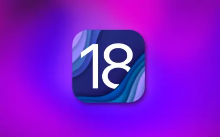 iOS 18 ile Gelen Devrim: Göz Takibi ile iPhone Kullanımında Yeni Bir Dönem!