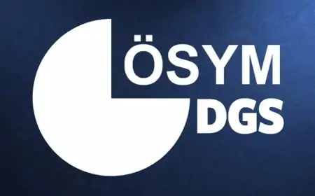 Dikey Geçiş Sınavı (DGS) Nedir, neler yapılır, ne zaman açıklanacak?